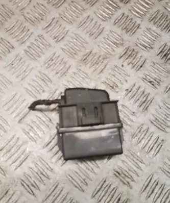 Volvo S80 Relay mounting block e434e