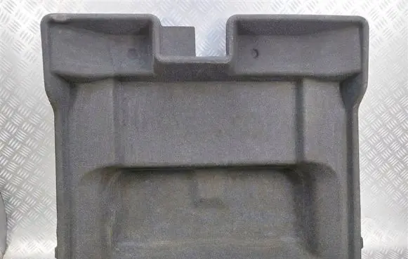 Volvo XC40 Trunk/boot mat liner 31440920
