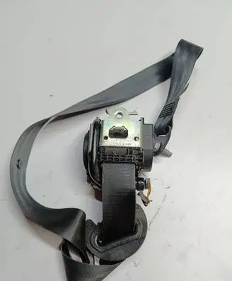 Peugeot 508 RXH Front seatbelt