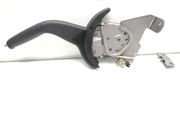 Mitsubishi ASX Handbrake/parking brake lever assembly