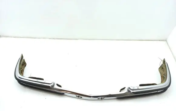 Mercedes-Benz 280 450 W116 Front bumper