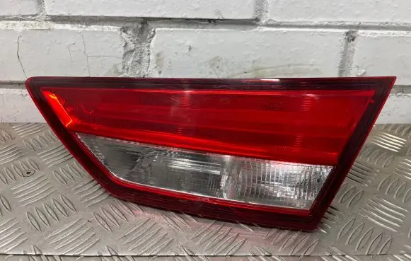 Seat Ibiza V (KJ) Rear/tail lights 5F9945094D