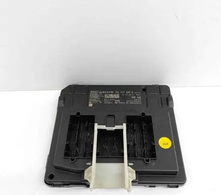 Volkswagen ID.3 Central body control module 1EA937089A A3C06185904