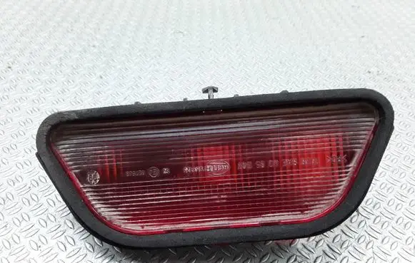 Mercedes-Benz ML W163 Third/center stoplight A1638200156