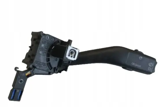 Volkswagen Touran I Wiper control stalk 1K0953519A