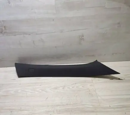 Mercedes-Benz CLA C117 X117 W117 (A) pillar trim A1176905600 APUC117F A047563