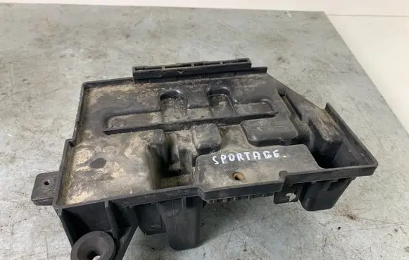 KIA Sportage Battery tray 371502S200
