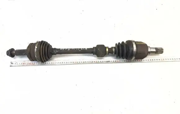 Hyundai ix20 Front driveshaft K1721