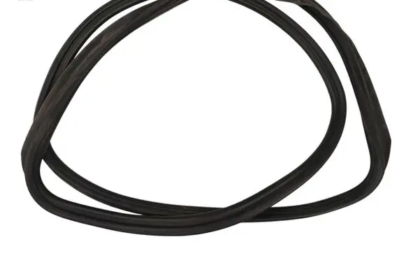 Audi A6 S6 C7 4G Trunk rubber seal (body)