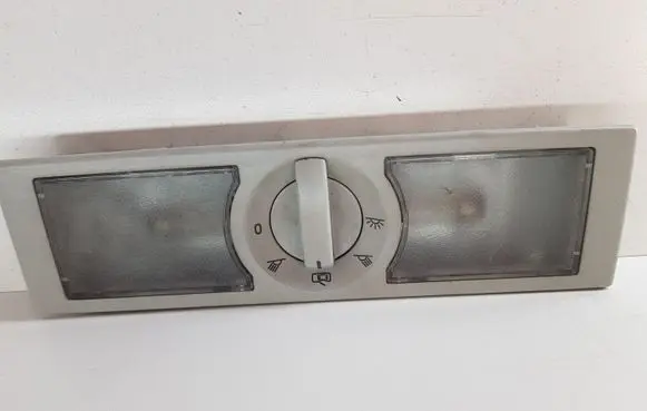 Volkswagen Sharan Rear seat light 6Q0947291B
