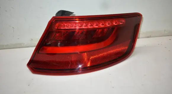 Audi A3 S3 8V Rear/tail lights 8V4945096D