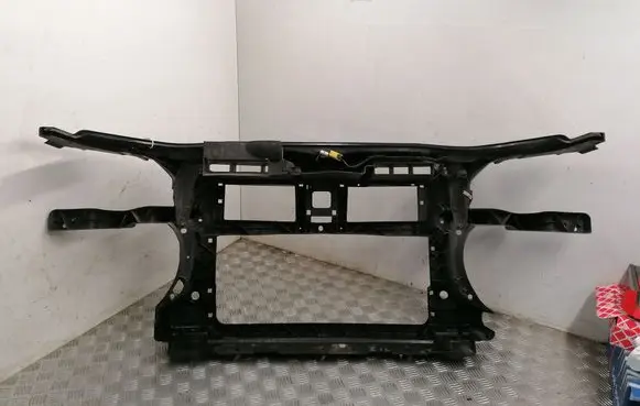 Volkswagen PASSAT B6 Radiator support slam panel