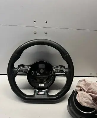 Audi A5 Sportback 8TA Steering wheel 8K0419091CP