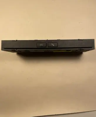 BMW 5 E60 E61 Parking (PDC) sensor switch 9134025