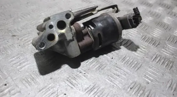 Honda City EGR valve 