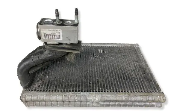 Citroen C4 Grand Picasso Air conditioning (A/C) radiator (interior) A311010E0A 52281890 HFC134A