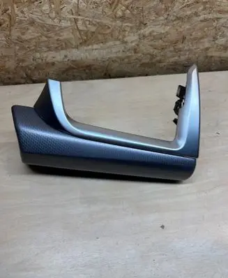 BMW iX2 (U10) Dashboard glove box trim 9638716