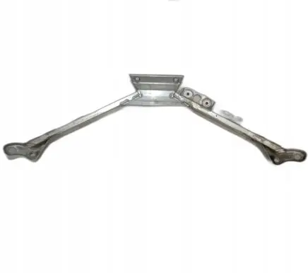 Porsche Panamera (971) Front axle beam 971805475
