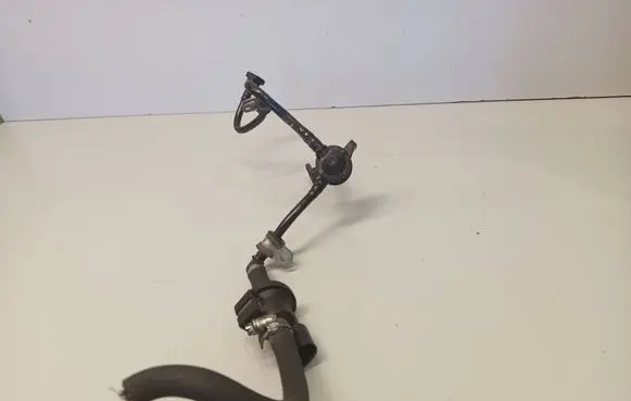 Audi A6 S6 C6 4F Vacuum valve 0280142431