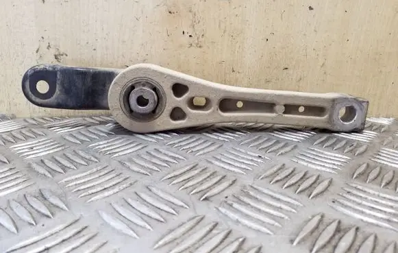 Volkswagen Golf VI Engine mount bracket 1K0199855BF