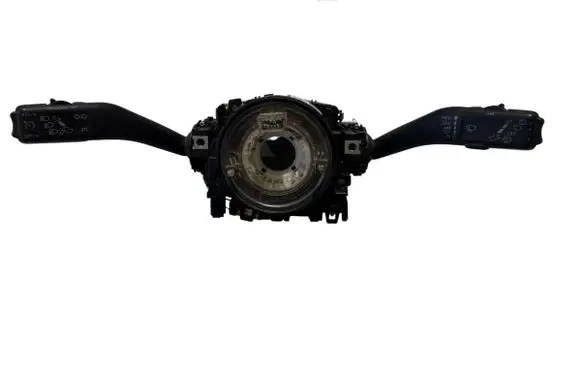 Volkswagen Transporter - Caravelle T5 Airbag slip ring squib (SRS ring) 5K0953549C