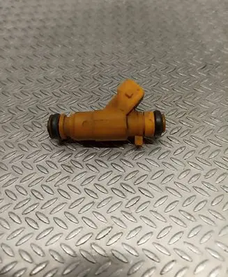 Citroen C5 Fuel injector 0280155994