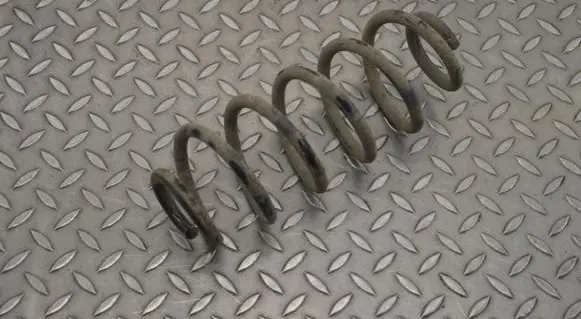Audi A7 S7 4G Rear coil spring