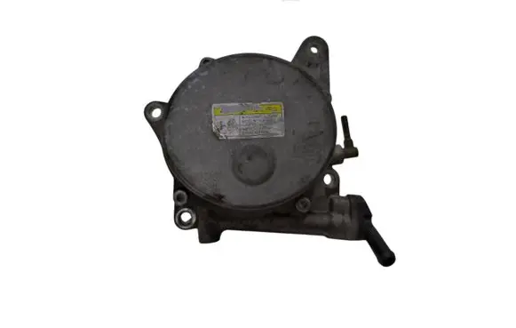 Vacuum pump