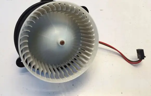 Heater fan/blower