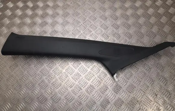 Audi Q4 e-tron (A) pillar trim 89A867233
