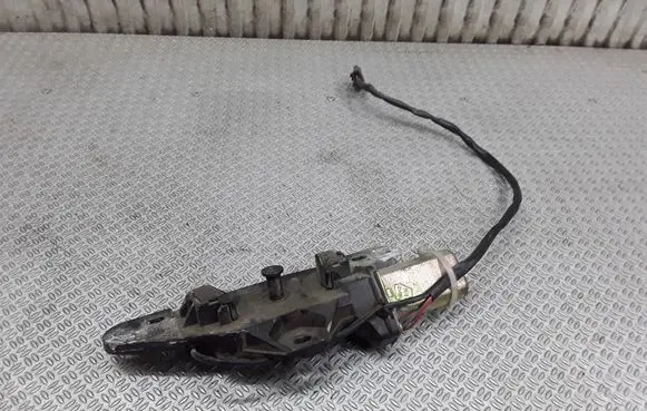 BMW 5 E39 Tailgate boot lock/latch motor 67148362371