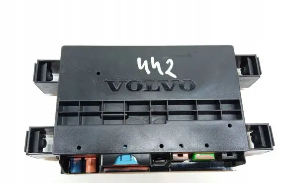 Volvo XC90 Other control units/modules 31450885