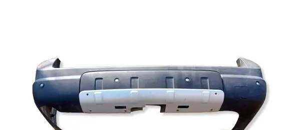 Volvo XC70 Rear bumper 1420050