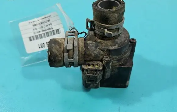 Audi A6 S6 C7 4G Electric auxiliary coolant/water pump 059121012A IMPRK1508081