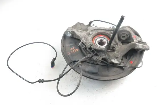 Mercedes-Benz E C207 W207 Stub axle 
