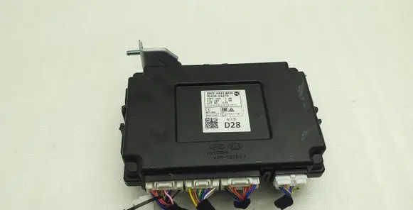 Hyundai Kona I Other control units/modules 954A0K4470 97RA011067