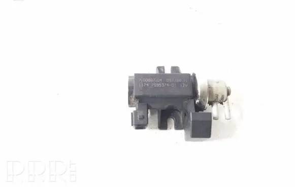 BMW 7 F01 F02 F03 F04 Turbo solenoid valve 7595374