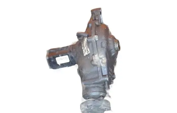 BMW X5 E53 Front differential 1428641 DYFER