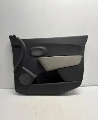 Dacia Dokker Front door card panel trim 809004017R 809007927R 09007782R