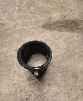 BMW 3 F30 F35 F31 Muffler ending 7848537