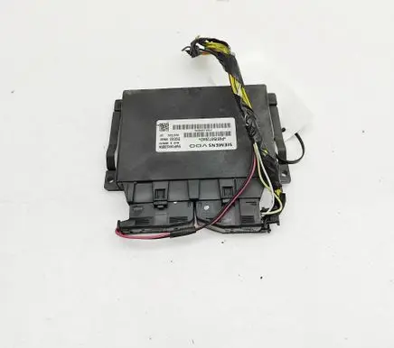 Jeep Grand Cherokee (WK) Gearbox control unit/module P05150729AD 05150729AD