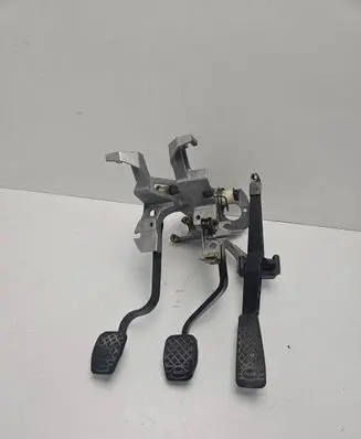Audi Quattro Pedal assembly 893721115