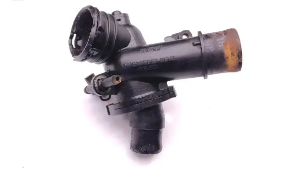 Thermostat/thermostat housing
