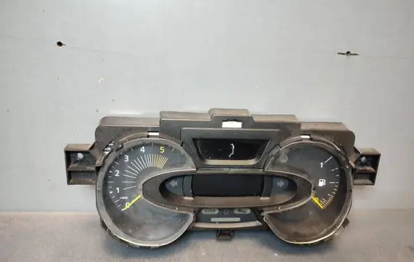 Renault Trafic III (X82) Speedometer (instrument cluster) 248102239R