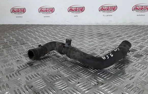 Volkswagen Golf IV Engine coolant pipe/hose 23220