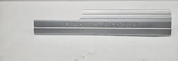 Land Rover Range Rover L322 Sill/side skirt trim 7H4213208AA ENAW6063