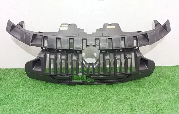 Volkswagen ID.3 Front bumper mounting bracket 10A807231