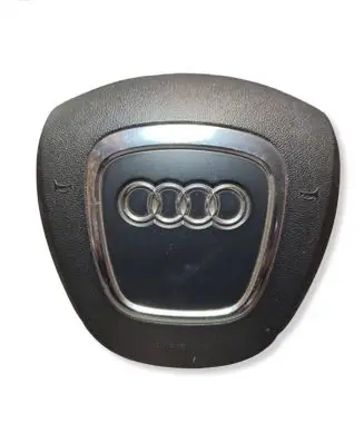 Audi Q7 4L Steering wheel airbag 4F0971589A