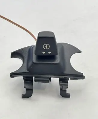BMW X5 E70 Steering wheel adjustment switch 6966710 61316966710