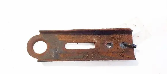 Opel Combo C Radiator mount bracket 
